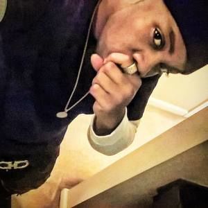 Meet your Posher, Alvin